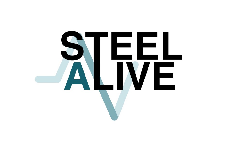 Steel Alive