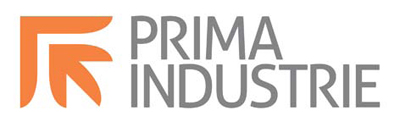 PRIMA INDUSTRIE (Torino, Italy - www.primaindustrie.com)