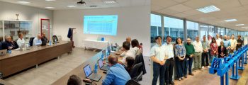 Second General Assembly