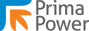 PRIMA POWER (Torino, Italy - www.primapower.com/en
